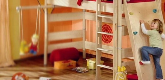 Детский сад, водить или не водить?