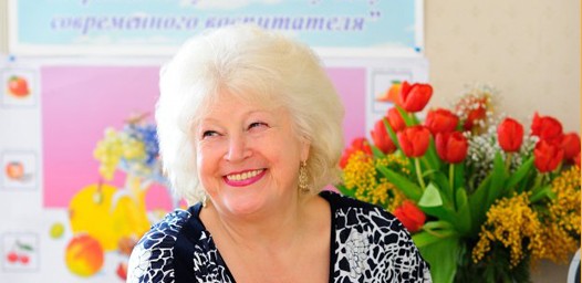 Современные дети готовы постигать языки уже в три года