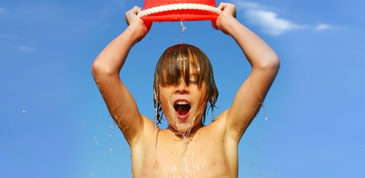 Закаливание