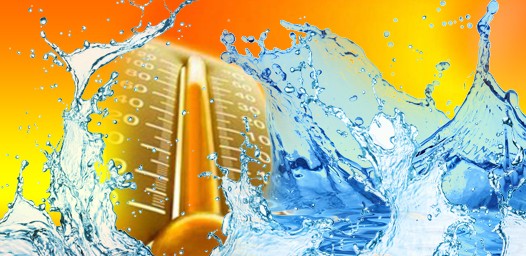 Жара: кондиционер и увлажнитель воздуха