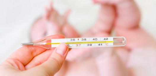 Что можно и что нельзя делать при высокой температуре.