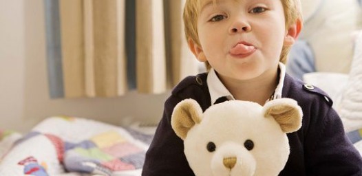 Как отучить ребенка сквернословить: самые действенные советы