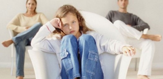 Типы воспитания