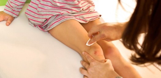 Родителям про антисептики и дезинфицирующие средства