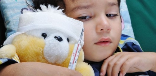 Как уцелеть в сезон простуд: 10 правил и три напоминания