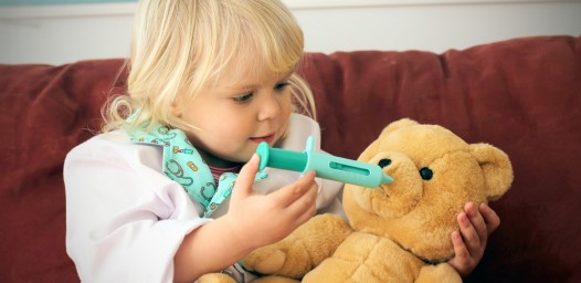 Грипп и ОРВИ: простейшая инструкция