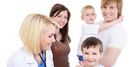 Как не заразиться здоровым, когда в доме больной