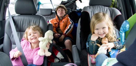 Укачивание (болезнь движения, морская болезнь)