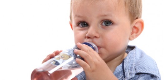 Детский вопрос: пить или не пить?