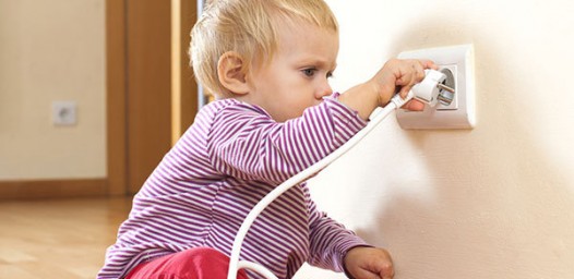 Электротравма