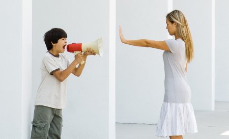 Как отучить ребенка сквернословить: самые действенные советы